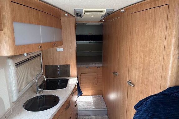 Adria Vision 707 SG 9 of 15