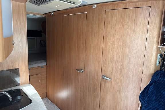 Adria Vision 707 SG 12 of 15