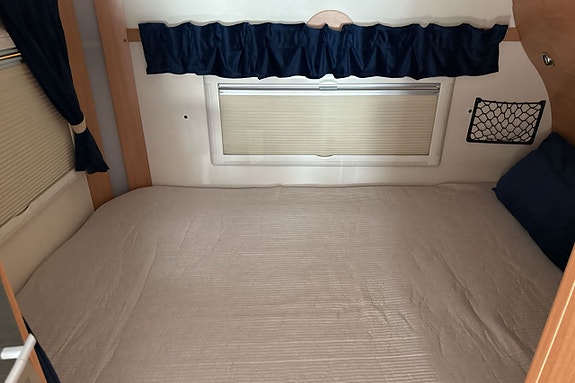 Adria Vision 707 SG 14 of 15