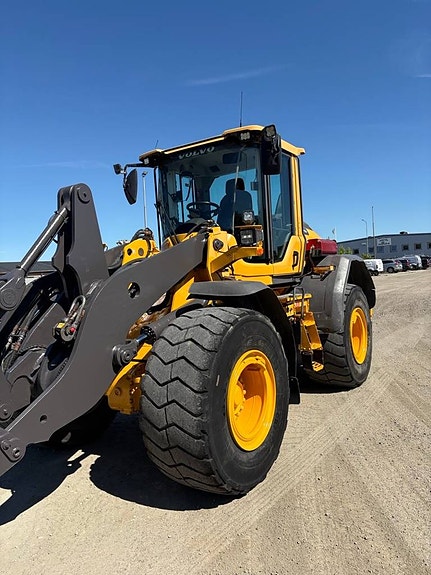 Volvo L90 H