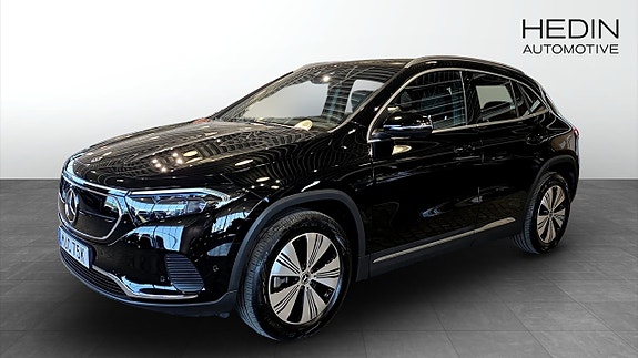 Mercedes-Benz EQA250