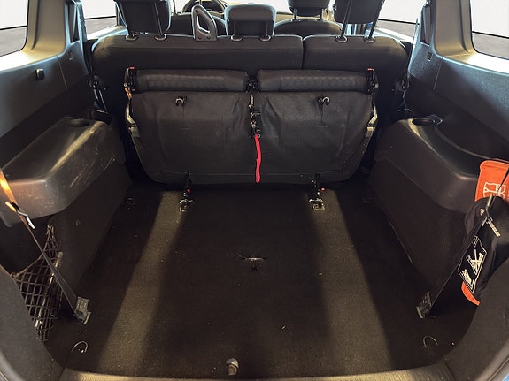 Dacia Lodgy Stepway 21 of 21