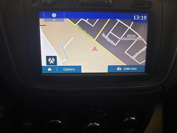Dacia Lodgy Stepway 16 of 21