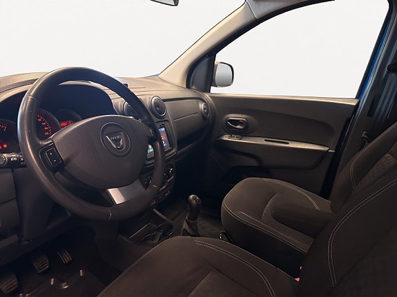 Dacia Lodgy Stepway 8 of 21