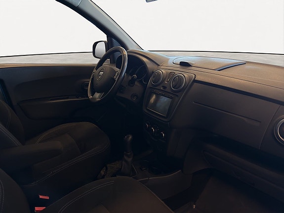Dacia Lodgy Stepway 12 of 21