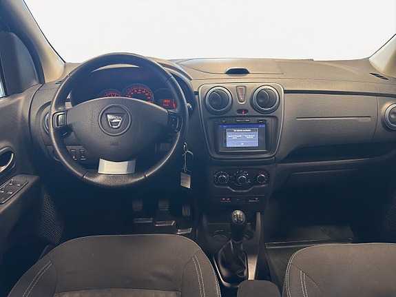 Dacia Lodgy Stepway 10 of 21