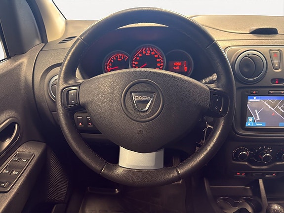 Dacia Lodgy Stepway 11 of 21