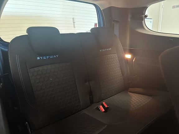 Dacia Lodgy Stepway 15 of 21