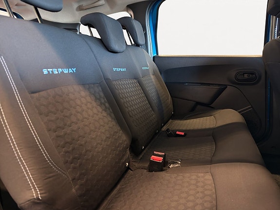 Dacia Lodgy Stepway 14 of 21