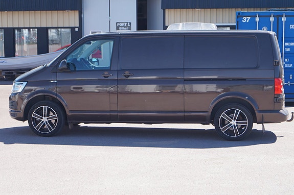 Volkswagen Transporter 2 of 5