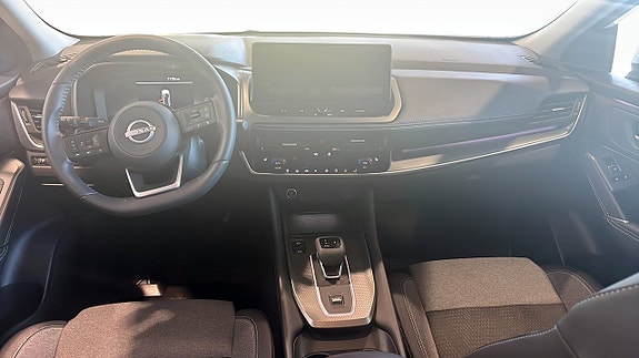 Nissan Qashqai 4 of 5