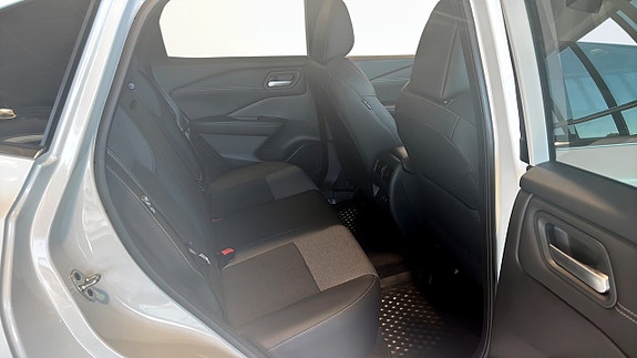Nissan Qashqai 5 of 5