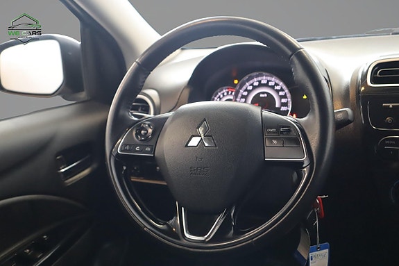 Mitsubishi Space Star 10 of 17
