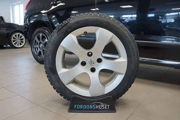 Peugeot 3008 19 of 19