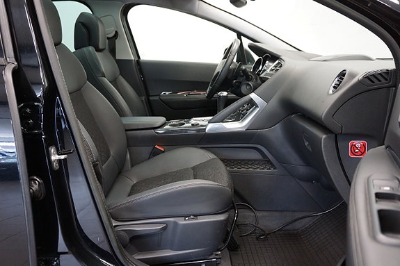 Peugeot 3008 10 of 19