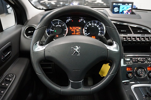 Peugeot 3008 9 of 19