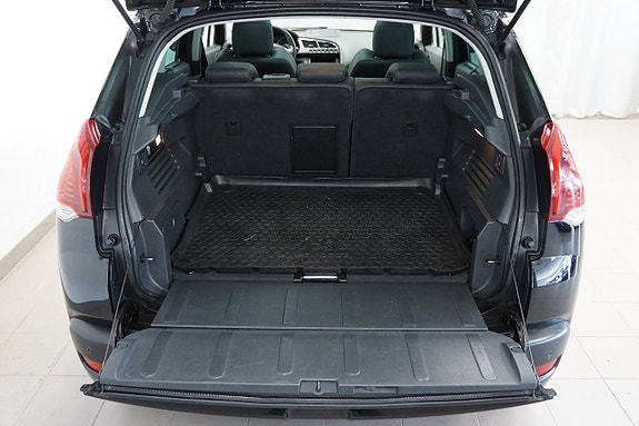 Peugeot 3008 14 of 19