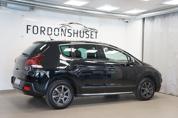 Peugeot 3008 4 of 5