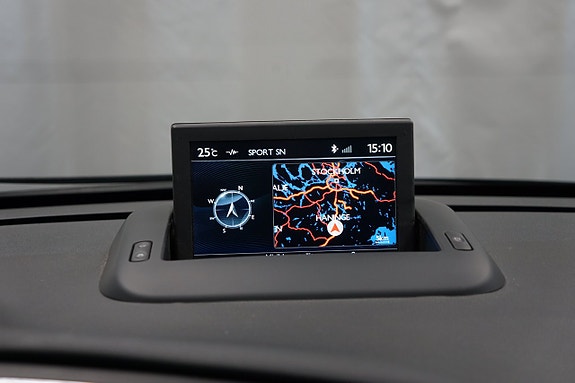 Peugeot 3008 15 of 19