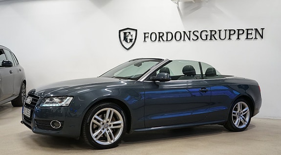 Audi A5 2 of 5