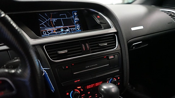 Audi A5 18 of 19