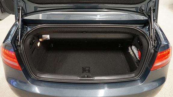 Audi A5 8 of 19