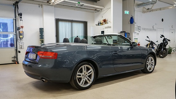 Audi A5 9 of 19