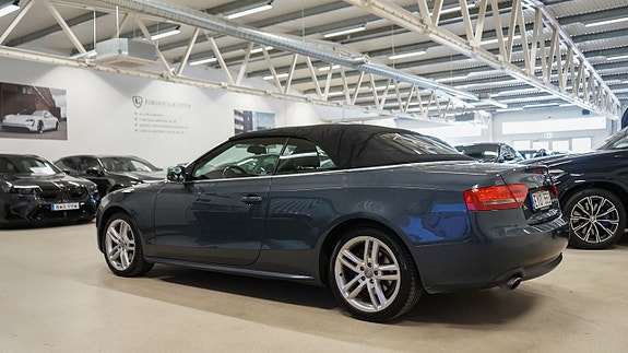 Audi A5 6 of 19