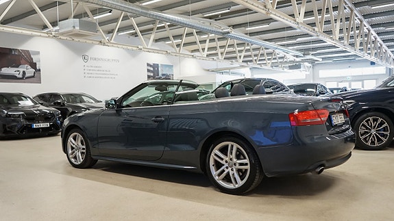 Audi A5 7 of 19