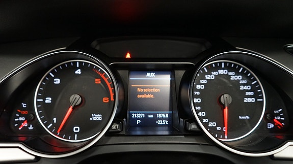 Audi A5 15 of 19