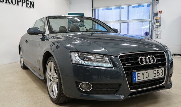 Audi A5 10 of 19