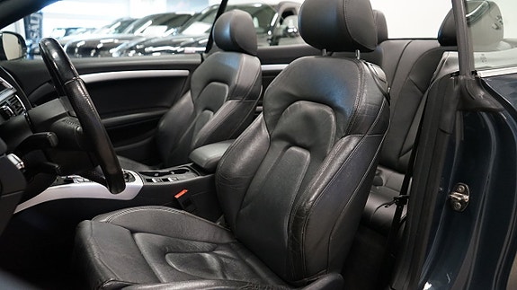 Audi A5 12 of 19