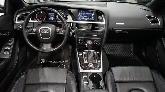 Audi A5 14 of 19