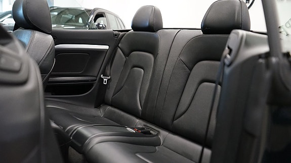 Audi A5 19 of 19