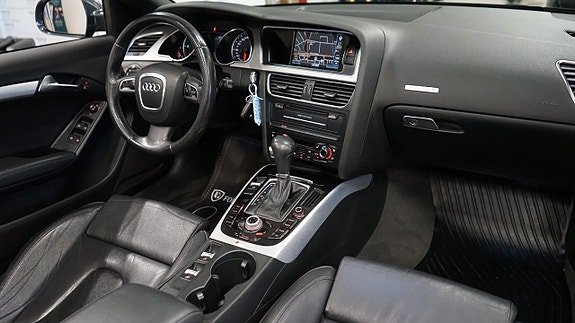 Audi A5 16 of 19