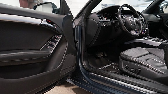 Audi A5 11 of 19