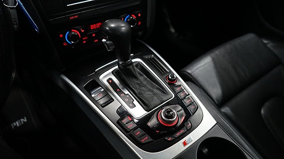 Audi A5 17 of 19
