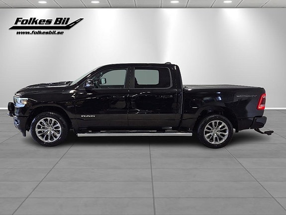 Dodge RAM 1500 4 of 5