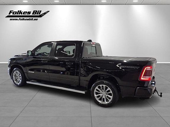 Dodge RAM 1500 6 of 17
