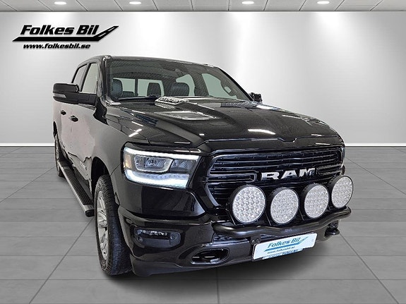 Dodge RAM 1500 3 of 5