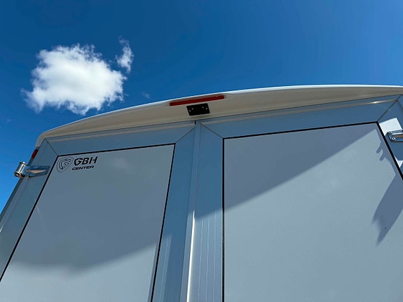 Renault Master 8 of 14