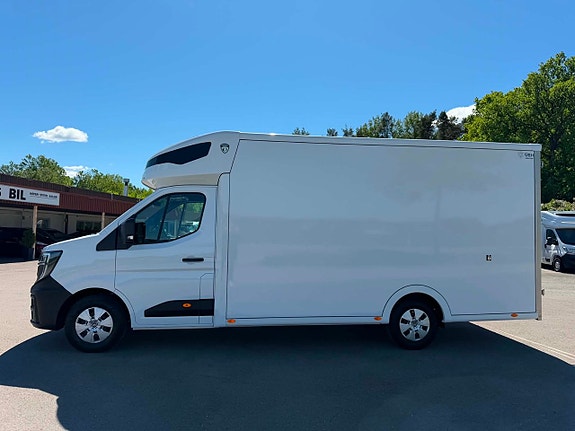 Renault Master 4 of 5