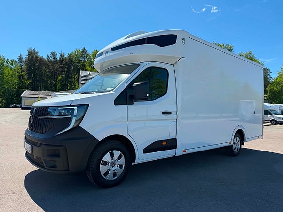 Renault Master 3 of 5