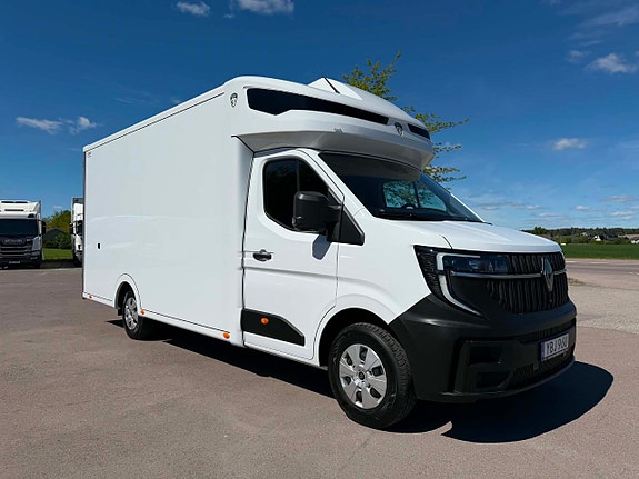 Renault Master 5 of 5