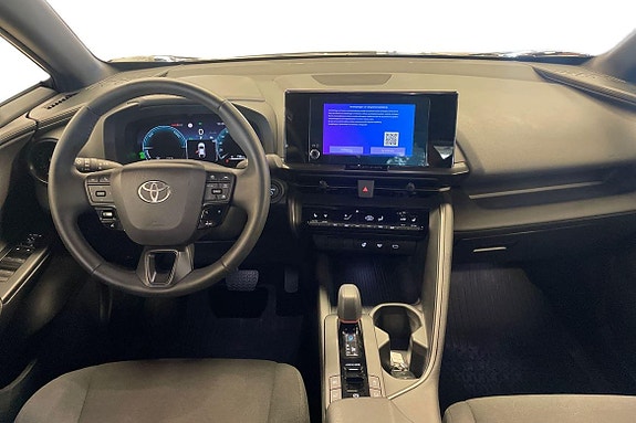 Toyota C-HR 10 of 21