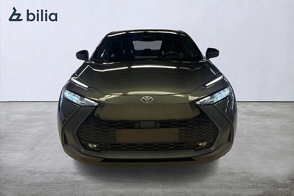 Toyota C-HR 6 of 21