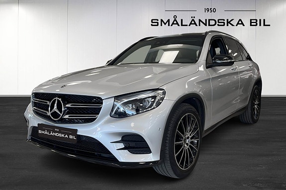 Mercedes-Benz GLC220 d