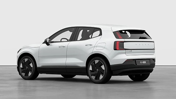 Volvo EX30 5 of 9