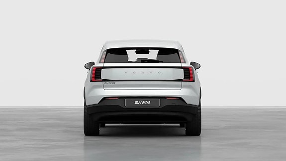 Volvo EX30 2 of 9