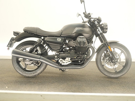 Moto Guzzi V7 Stone 850